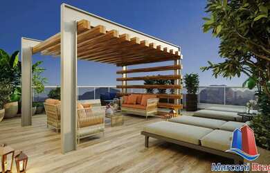 Imagem 4: Residencial Antônio Gotardo - um lugar onde luxo e conforto se encontram...