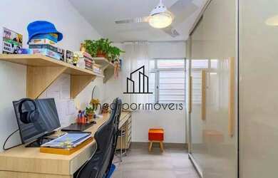 Imagem 16: Apartamento com área privativa à venda, 2 quartos, 1 suíte, 2 vagas,...