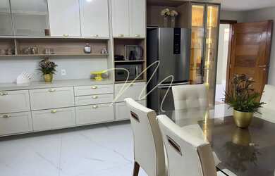 Imagem 12: Casa alto padrão Vista Mar no Siriiba em Ilhéus na bahia