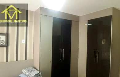 Imagem 6: Perfeito 4 Quartos com Mega Lazer e Vista para o Mar Cód 4804 D