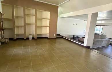 Imagem 16: Imóvel para aluguel com 505 metros quadrados com 3 quartos em Bosque Beira Rio - Rio das O