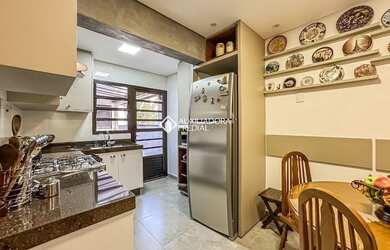 Imagem 6: APARTAMENTO - SANTO ANDRÉ - VILA CURUÇA