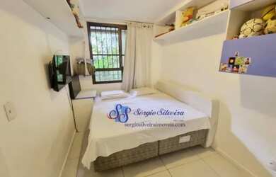 Imagem 7: Apartamento no Mandara Lanai Porto das dunas térreo e mobiliado - Maison