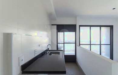 Imagem 4: Apartamento com 2 quartos à venda ou para locação em Vila Dom Pedro Ii - SP