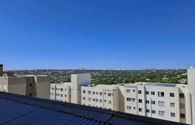 Imagem 4: Apartamento 1 quarto no Resid. Torre Alvorear Jardim Alvorada em Maringá...