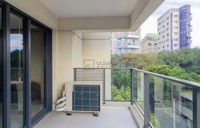 Imagem 13: Aluguel Apartamento 2 Dormitórios - 90 m² Vila Madalena