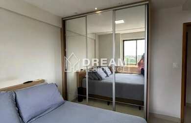 Imagem 13: Apartamento 80m² com Varanda, 3 Quartos 1 Suíte e Lazer Completo Casa...