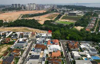 Imagem 7: Casa em Condomínio para Venda em Manaus, Ponta Negra, 4 dormitórios,...
