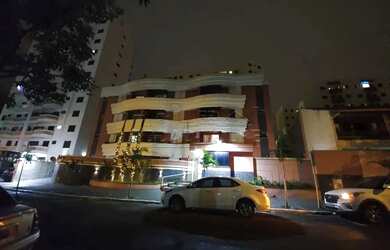Imagem 8: APARTAMENTO NO RESIDENCIAL PARK DE FRANCE, REFORMADO, LOCALIZADO AO LADO...