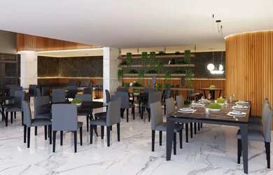 Imagem 9: Oportunidade Apartamentos modernos a partir de 76,16m² em Tambaú