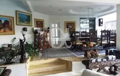 Imagem 10: Viva o Conforto e a Serenidade dessa casa no Residencial Melville