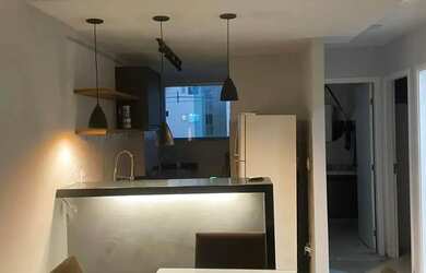 Imagem 14: Lindo Apartamento Para Locação No Condomínio Carlos Wilson