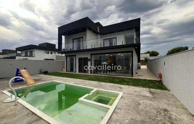 Imagem 11: Casa à venda, 285 m² por R$ 1.650.000,00 - Centro - Maricá/RJ