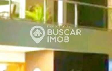 Imagem: A casa em condomínio possui 4 Dormitórios, 5 Banheiros, 2