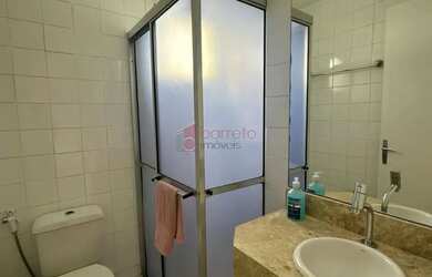 Imagem 11: APARTAMENTO PARA LOCAÇÃO NO CONDOMÍNIO ALTO DI FELICITÁ - JUNDIAÍ/SP