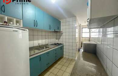 Imagem 6: APARTAMENTO À VENDA NO CENTRO DE GUARAPARI/ES. 1 QUARTO E SALA A POUCOS...