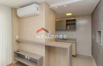 Imagem 5: Apartamento em Rua José de Alencar - Menino Deus - Porto Alegre/RS