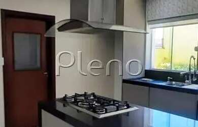 Imagem 8: Casa à venda com 3 quartos no Jardim Antonio Von Zuben, Campinas