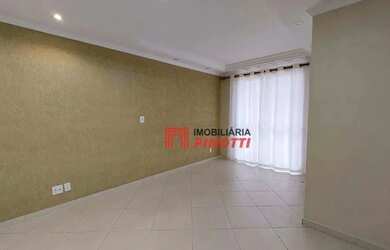 Imagem 2: Apartamento com 3 dormitórios para alugar, 65 m² por R$ 2.694,18/mês...