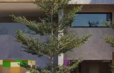 Imagem 9: KAÁ RESIDENCIAL - Luxo 4 suítes pé na areia á venda em Jacarecica...