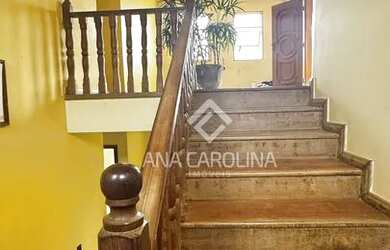 Imagem 6: Casa à venda com 4 dormitórios em Jardim panorama, Montes claros cod:136