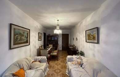 Imagem: O apartamento à venda possui 3 Dormitórios, 1 Banheiro, 1