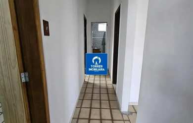 Imagem 3: Camarão - Sobrado com 3 quartos na Rua Ana Camarão