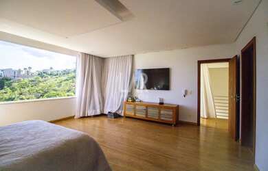 Imagem 11: Casa em Condomínio à venda, 4 quartos, 4 suítes, 4 vagas, Vila Castela...