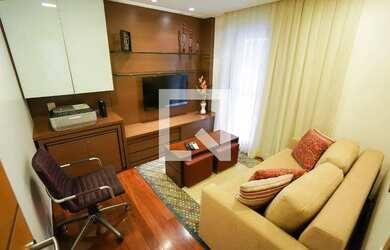 Imagem 3: Apartamento à Venda - Lourdes, 4 Quartos, 250 m2