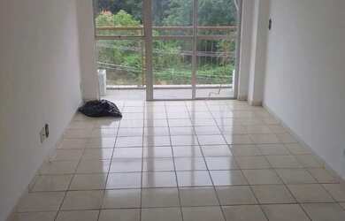 Imagem: O apartamento possui 2 Dormitórios, 1 Banheiro, 61m² de Área