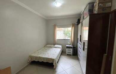 Imagem 8: Casa ponte alta norte, 3 quartos, suítes, piscina, churrasqueira separada,...