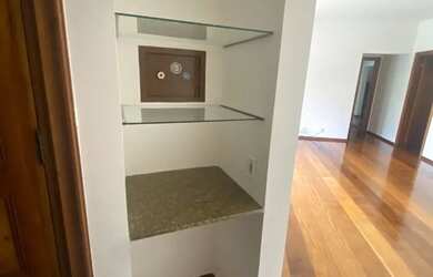 Imagem 10: Casa para alugar em condomínio fechado no Residencial Alphaville 1 - Barueri /SP