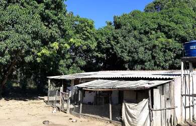 Imagem: A fazenda possui 1.800.000m² de Área e está localizado em