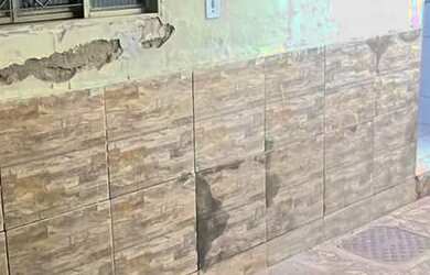 Imagem 2: QNQ 2 Ceilândia Norte Casa 2 Quartos Kit Aceita financiamento