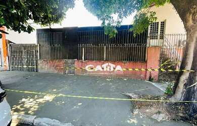 Imagem: O terreno possui 321m² de Área, Imóvel novo e está localizado