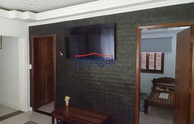 Imagem 13: Casa de 2 quartos para venda no Parque Meia Lua