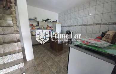 Imagem 7: Casa à venda no Jardim Bertioga, Várzea Pta.-SP AT 125m