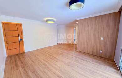 Imagem 3: Pronto pra morar e apaixonar 3Q na Quadra 205 com varanda gourmet lazer...