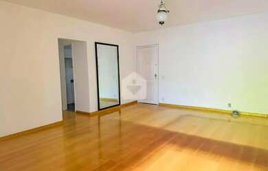Imagem 6: Apartamento para venda com 2 quartos, 108m² - Centro - Petrópolis/RJ