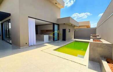 Imagem 11: CASA CONDOMÍNIO DAMHA VI EM SÃO JOSÉ DO RIO PRETO