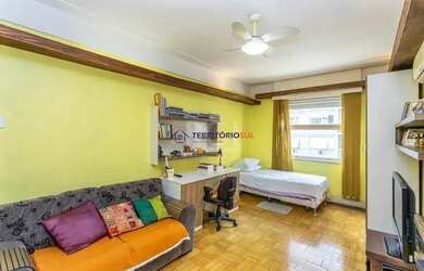 Imagem 8: Apartamento 148m² - semi mobiliado, 2 dormitórios, 1 suíte e 1 vaga de garagem n