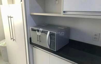 Imagem 5: apartamento - Swift - Campinas