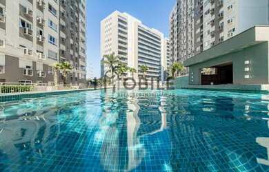 Imagem 14: Aluguel de Apartamento 2 Dorms em São Sebastião, POA 78m²