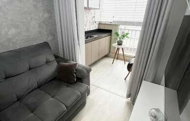 Imagem 6: WM - Apartamento 3 quartos com suite Veredas Buritis 580.000,00