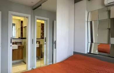 Imagem 7: Imóvel para venda tem 78 metros quadrados com 3 quartos em Praia de Itaparica...