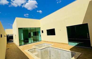 Imagem 8: Vendo casa nova na 1504 sul