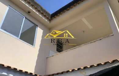 Imagem: A casa possui 1 Dormitório, 1 Banheiro e 50m² de Área e está