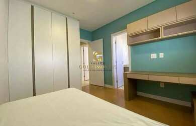 Imagem 12: Apartamento de 148 m² no Gran Terrace - Vila Jaboticabeira, Taubaté/SP