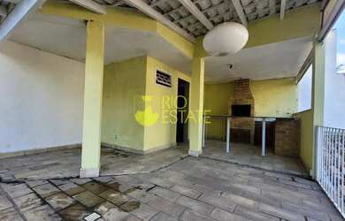 Imagem 11: Casa 4 quartos, 202m2, Santa Rosa -- Barra Mansa/RJ