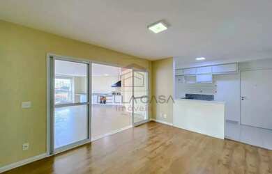 Imagem 3: Apartamento para alugar com 122m², 3 quartos e 2 vagas